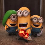 minions
