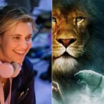 greta gerwig narnia