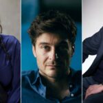 Nastri D’Argento Grandi Serie 2026 Luisa Ranieri Lino Guanciale e Carlo Verdone