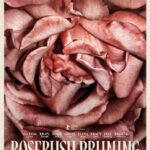 poster Rosebush Pruning