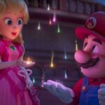 super mario galaxy il film