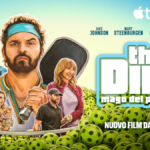 The Dink – Mago del pickleball