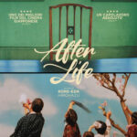 poster after life
