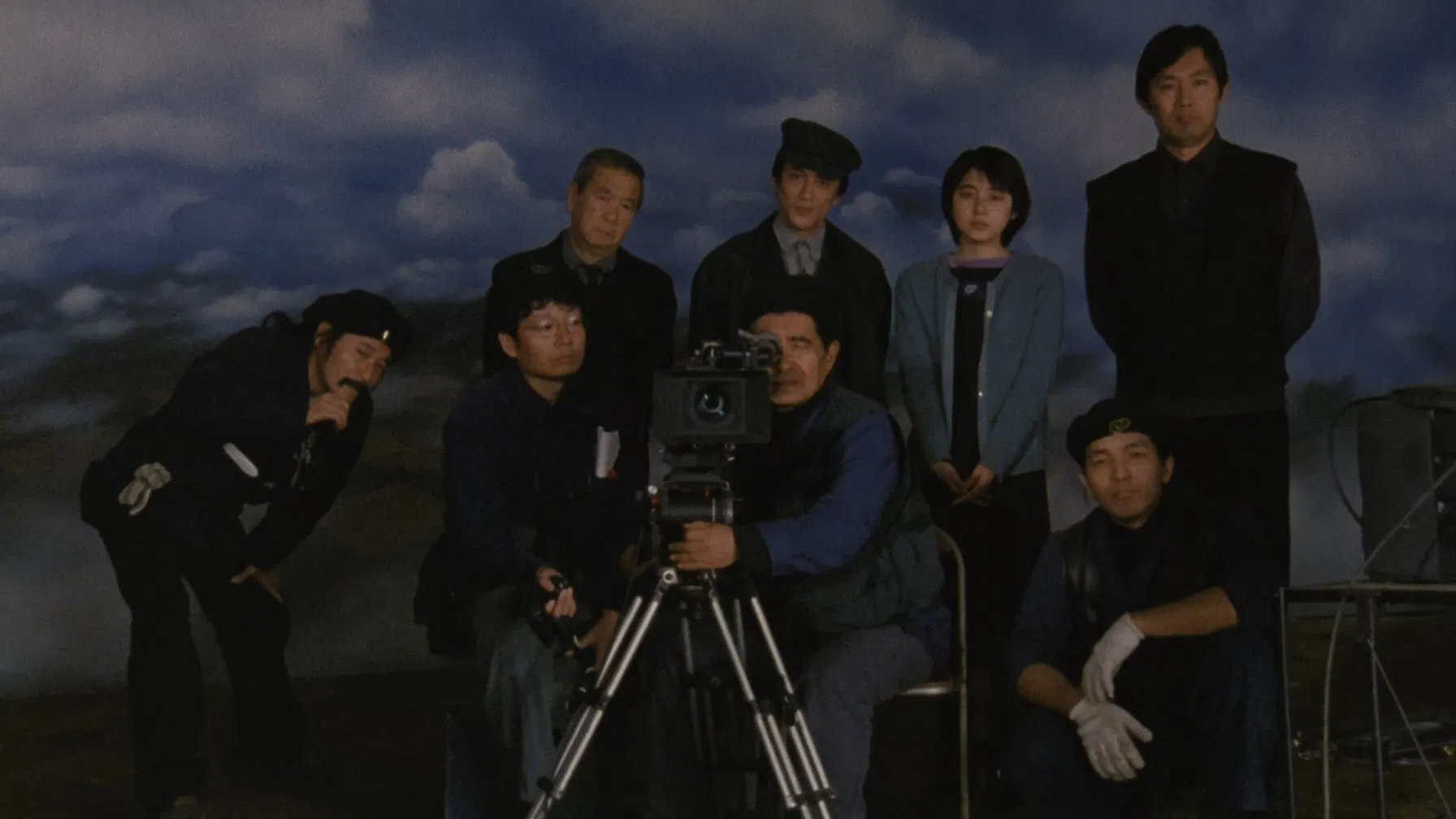 After life di Kore-eda Hirokazu al cinema il 29, 30 giugno e il 1° luglio