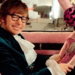Austin Powers