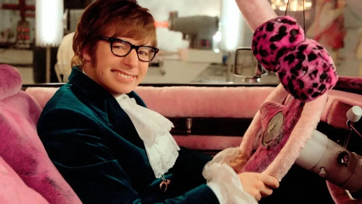 Si farà Austin Powers 4? Mike Myers dice sì, ma senza rivelare dettagli