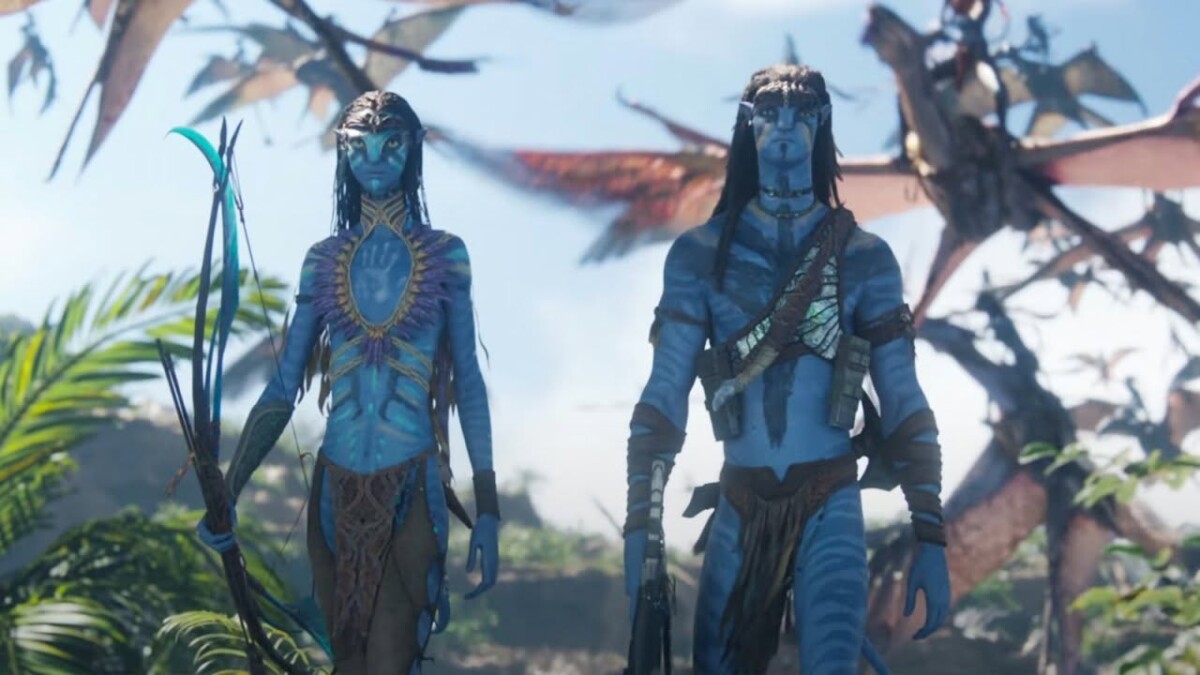 avatar: fuoco e cenere