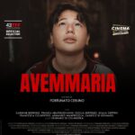 poster Avemmaria