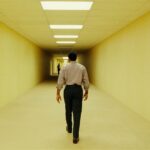 Backrooms film