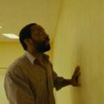 Backrooms film