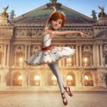 Ballerina film d'animazione