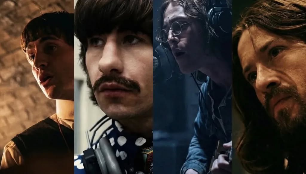 Ben Schwartz entra nel cast del film sui Beatles di Sam Mendes