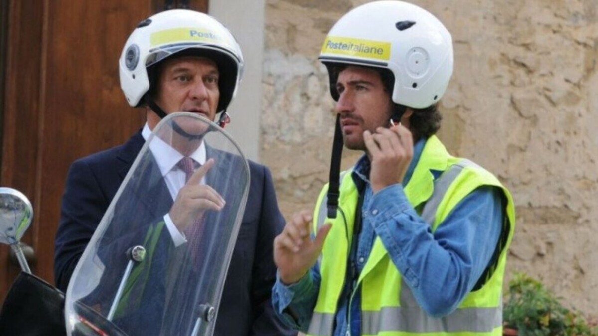 Benvenuti al sud
