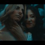 Blue film