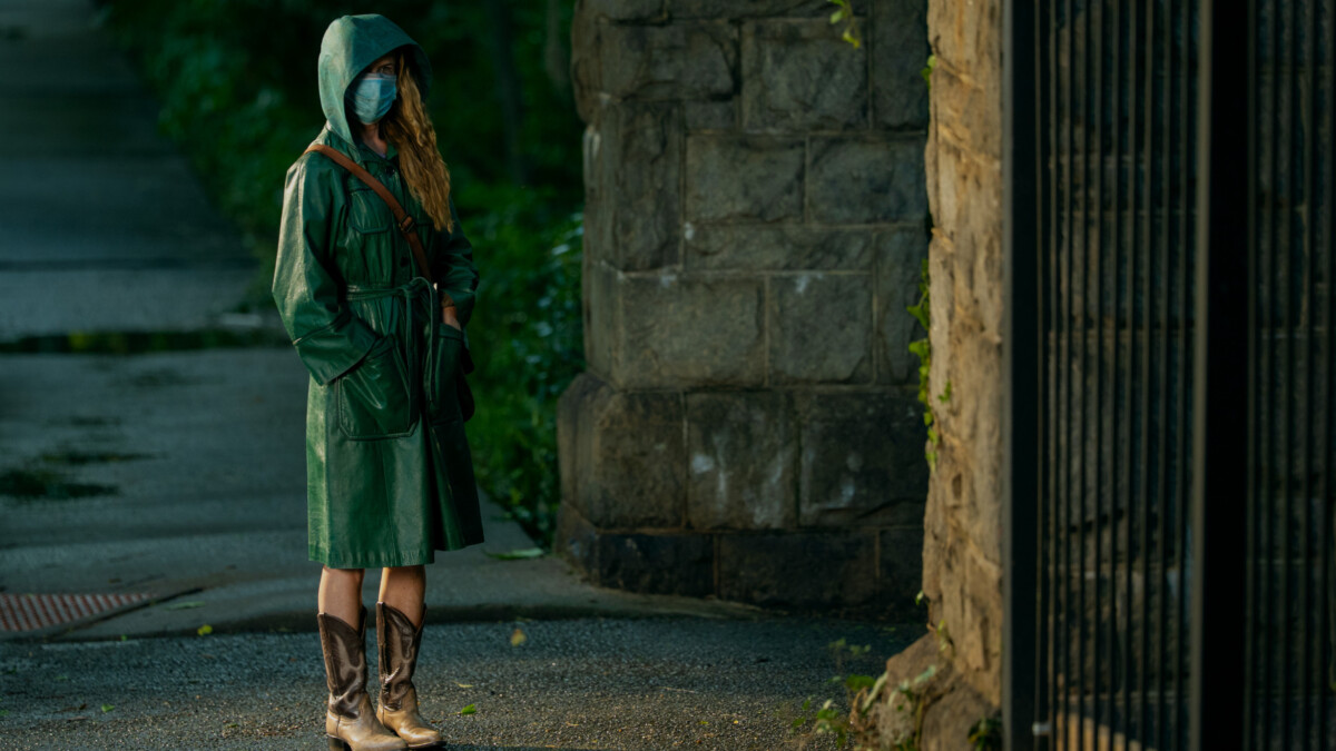 Cape Fear: Juliette Lewis torna a sorpresa nella serie su Apple TV