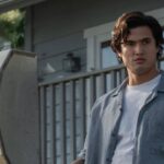 Charles Melton May December