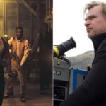 Christopher Nolan - Sinners