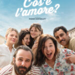 poster film cos'è l'amore
