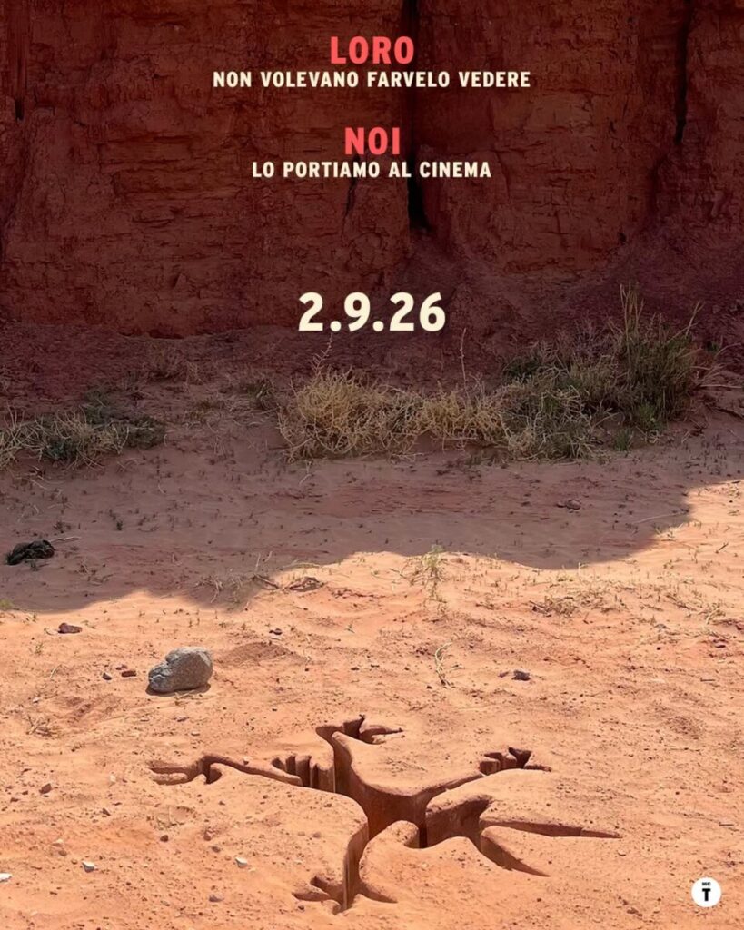 Coyote vs Acme poster