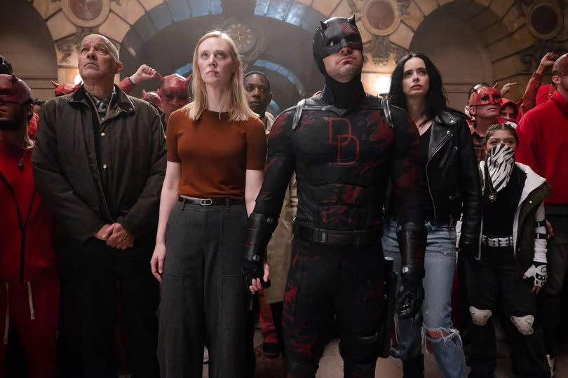Daredevil: Born Again 2