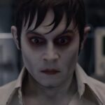 Dark Shadow Johnny Depp