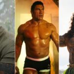 Dwayne Johnson