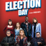 poster election day