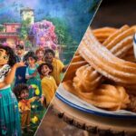 Encanto - Churros