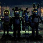 Five Nights at Freddy's