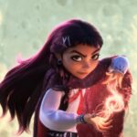 Hexe: il regno delle streghe