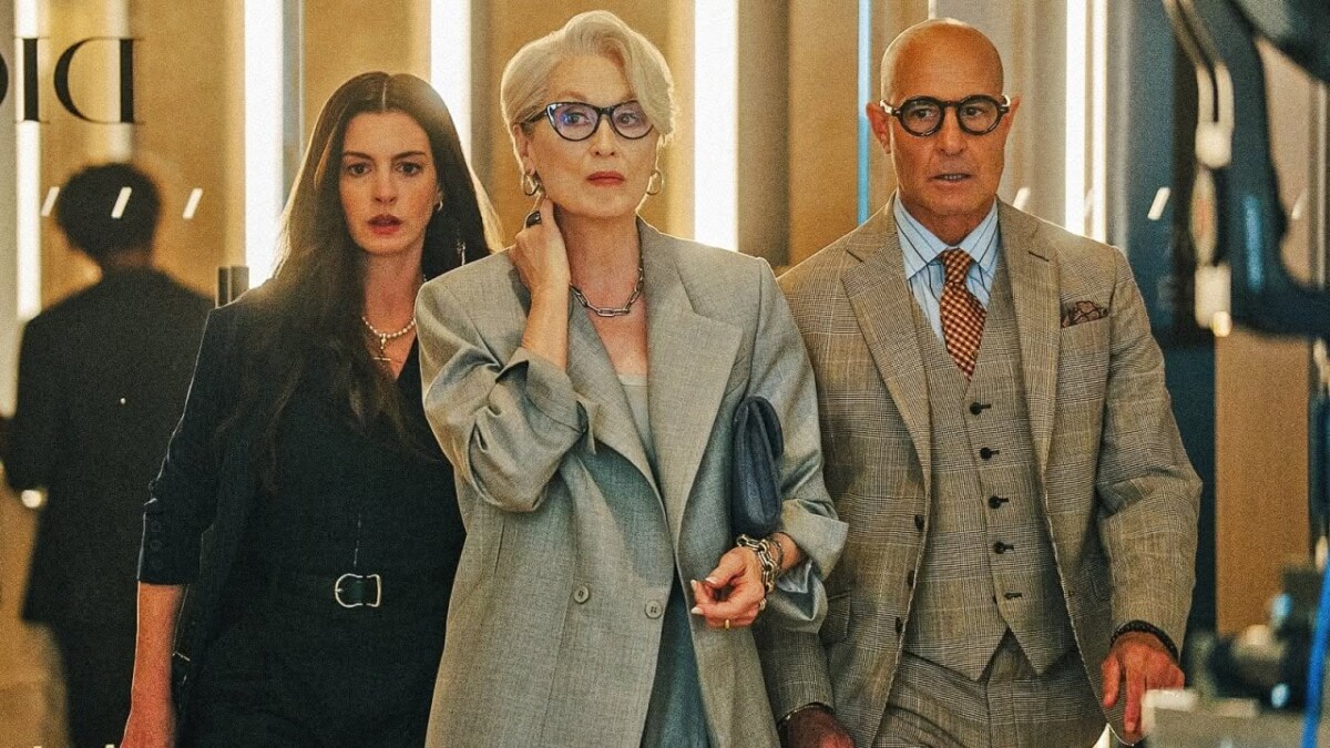 il diavolo veste prada 2