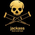 poster jackass: best and land
