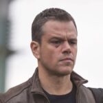jason bourne
