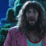 Jason Momoa