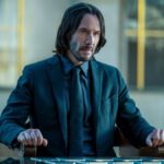 Keanu Reeves