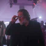 La vendetta perfetta - bear crowe film