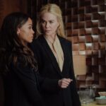 Lioness serie terza stagione