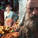 l'isola del tesoro hugh jackman
