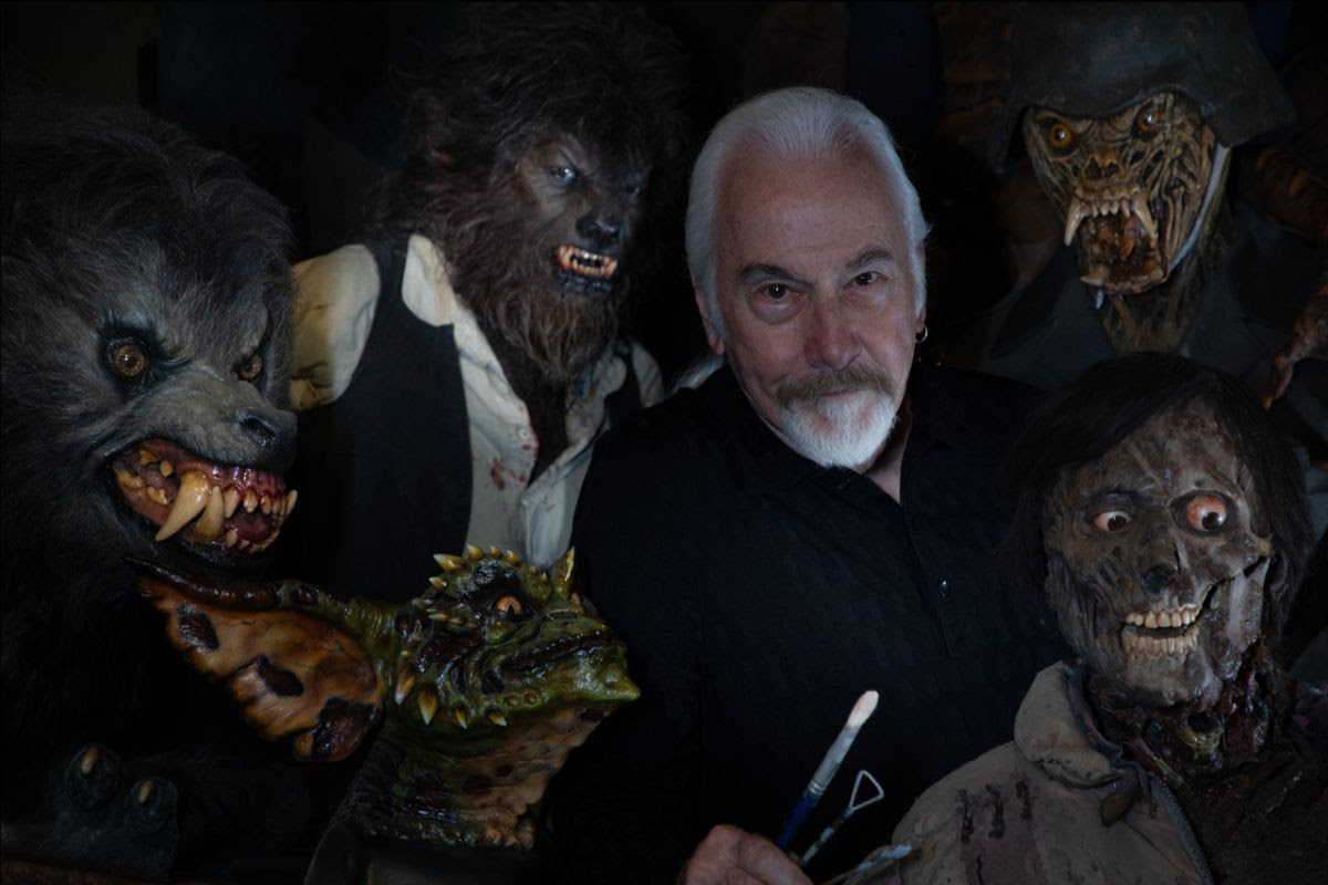 Rick Baker