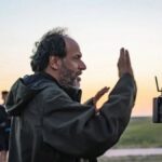 Luca Guadagnino