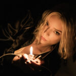 Episodio 1. Anya Taylor-Joy in “Lucky”, disponibile dal 15 luglio 2026 su Apple TV.