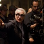 Martin Scorsese