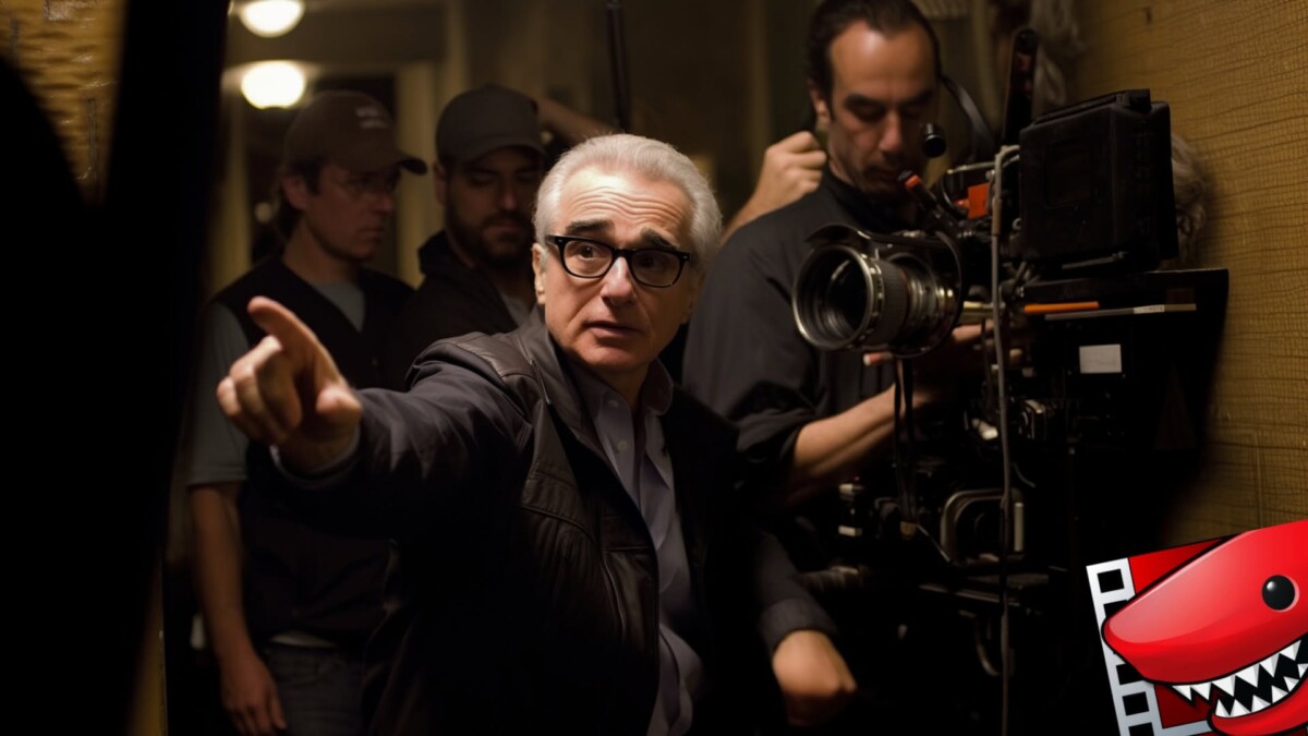 Martin Scorsese