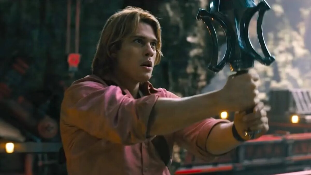 masters of the universe