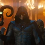 Masters of the Universe