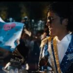Michael biopic
