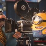 Minions & Monsters