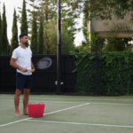NOVAK DJOKOVIC: Il lupo d’inverno