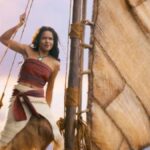 Oceania live-action