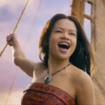 Oceania live-action